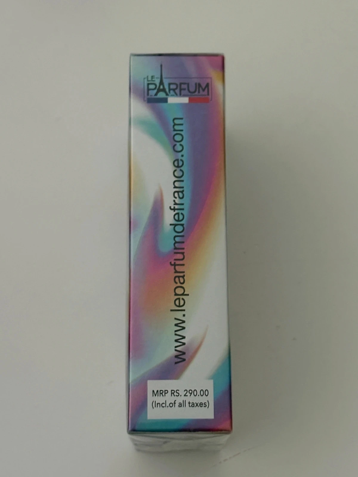 🔥 Eau de Toilette Iconic - Inspiración Lancôme Idôle - 75ml - NUEVO en blister – photo 3